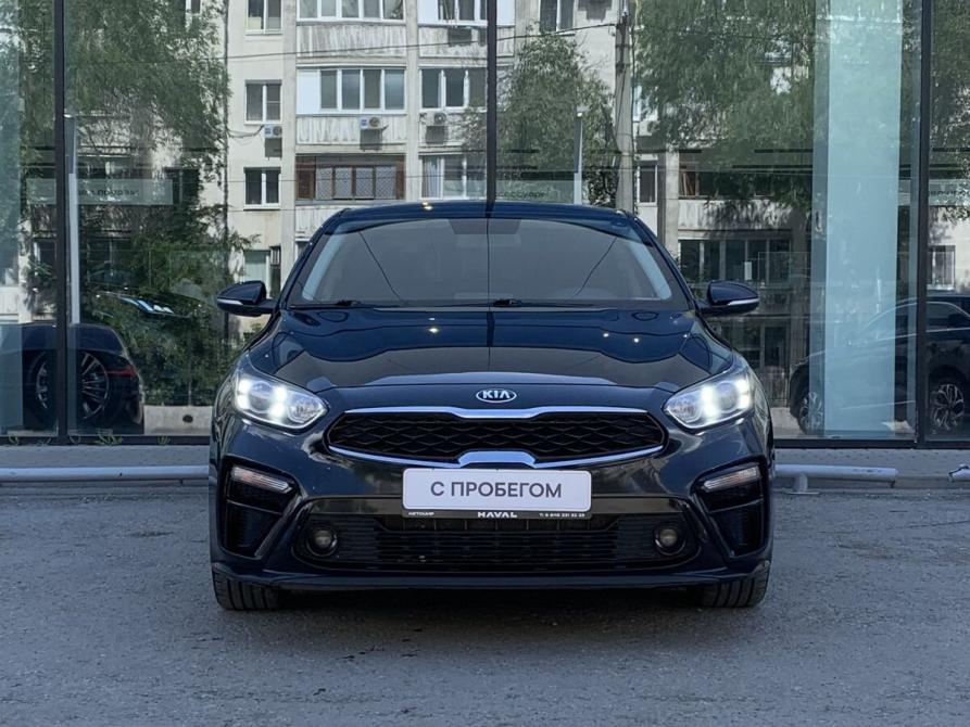 Kia Cerato IV Самара  - изображение 2