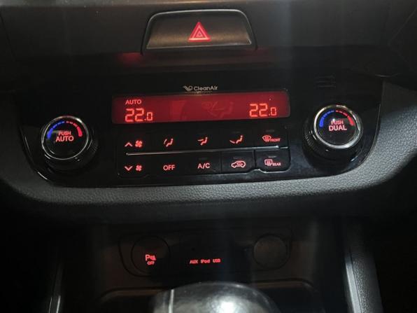 Kia Sportage III с пробегом 2013 года, цена 1 195 000 рублей, 156547 км, внедорожник, Автокод Объявления