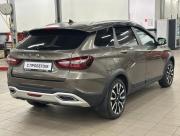 Lada (ВАЗ) Vesta I Рестайлинг (NG) Санкт-Петербург  - изображение 17