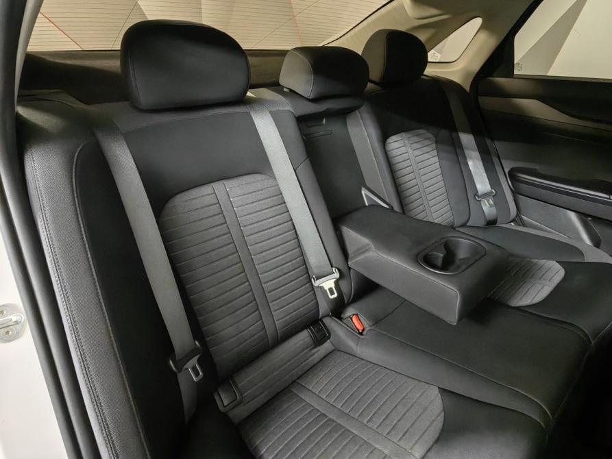Kia K5 III Москва  - изображение 17