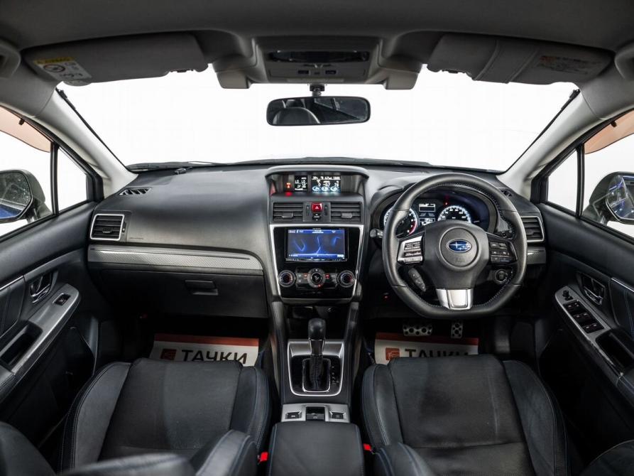 Subaru Levorg I Иркутск  - изображение 8