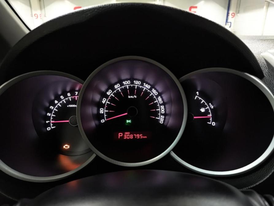Kia Venga I Казань  - изображение 16