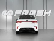 Kia Rio IV Минеральные Воды  - изображение 21