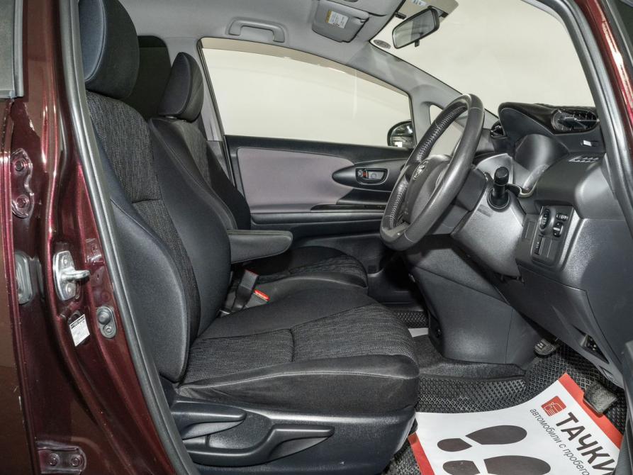 Toyota Wish II Иркутск  - изображение 5