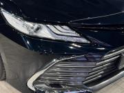 Toyota Camry VIII (XV70) Рестайлинг Иркутск  - изображение 46