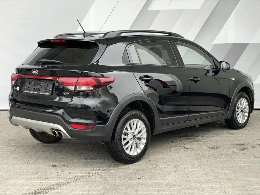 Kia Rio IV Екатеринбург  - изображение 6