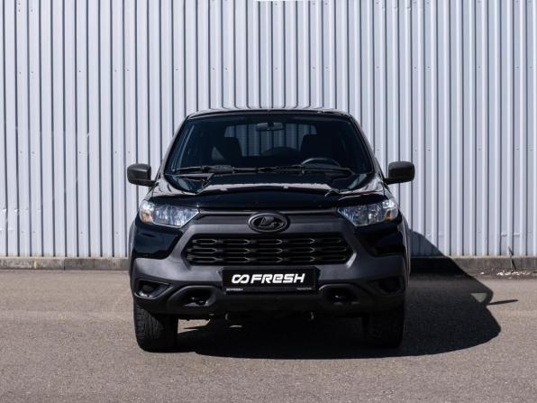 Lada (ВАЗ) Niva Travel I с пробегом 2023 года, цена 1 099 000 рублей, 52792 км, внедорожник, Автокод Объявления