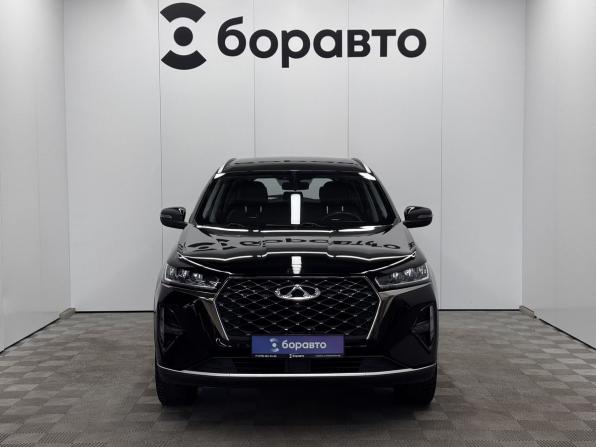 Chery Tiggo 7 Pro Max I Рестайлинг с пробегом 2024 года, цена 2 250 000 рублей, 38710 км, внедорожник, Автокод Объявления