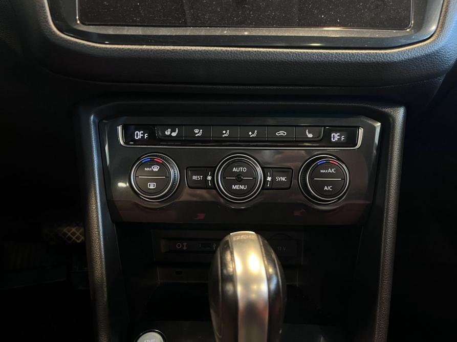 Volkswagen Tiguan II Чебоксары  - изображение 15