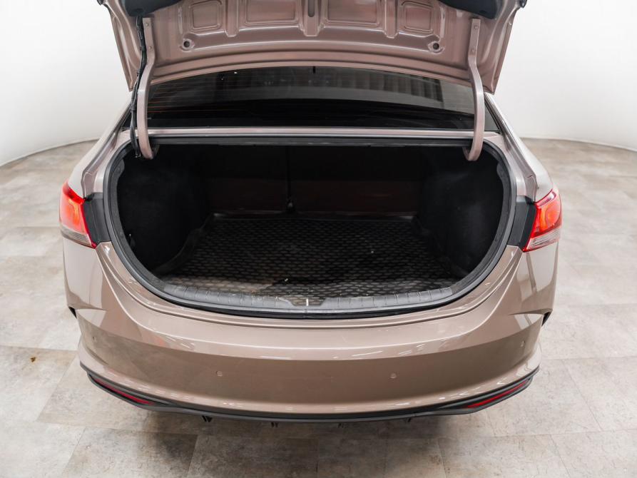 Hyundai Solaris II Рестайлинг Красноярск  - изображение 18