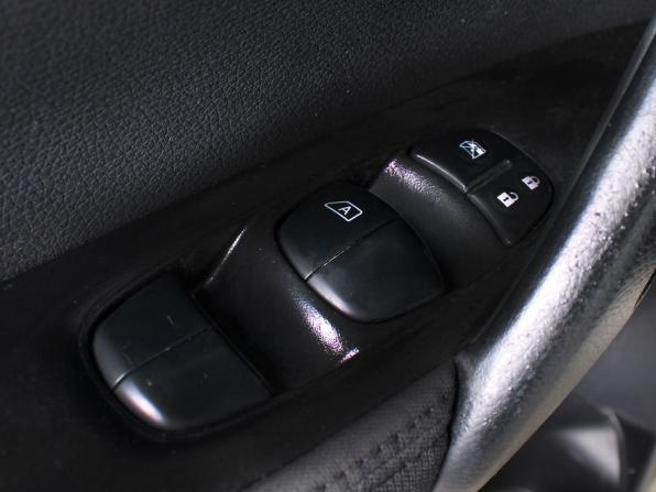 Nissan Qashqai II с пробегом 2014 года, цена 1 500 000 рублей, 117000 км, внедорожник, Автокод Объявления