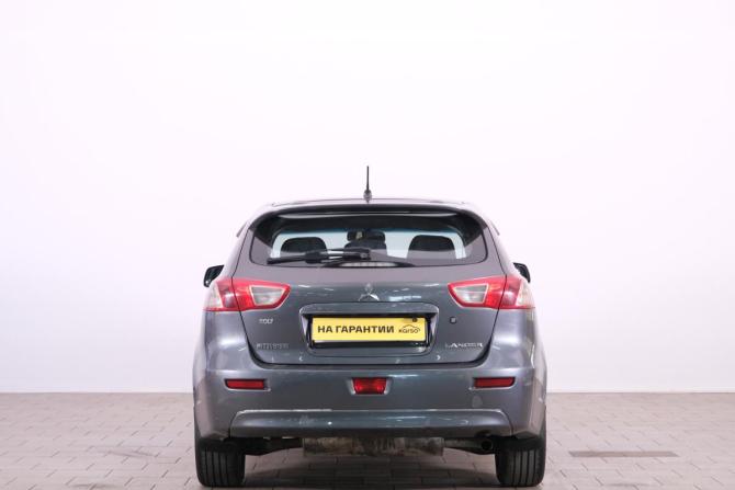 Mitsubishi Lancer X с пробегом 2008 года, цена 799 000 рублей, 210000 км, хэтчбек, Автокод Объявления