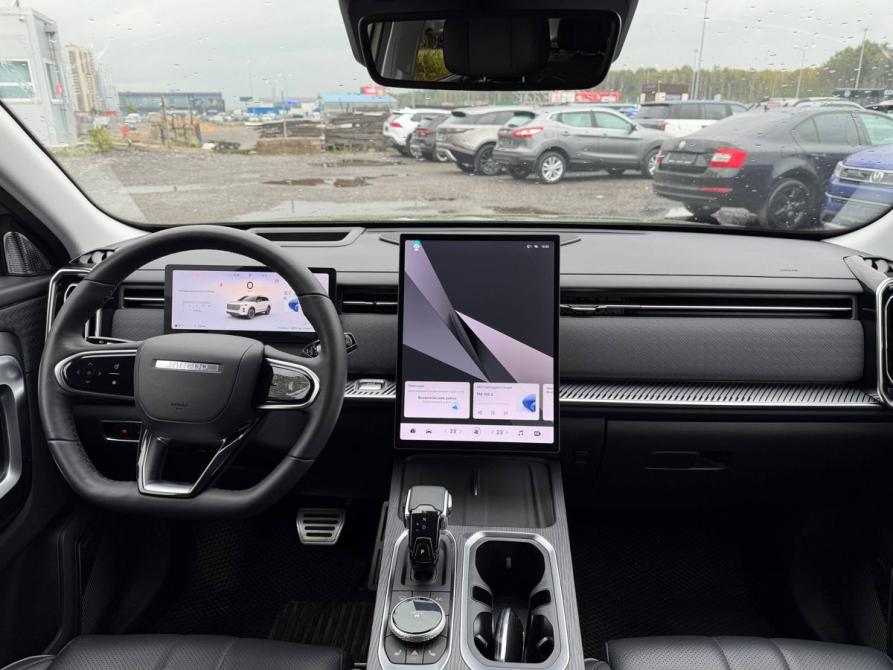 Jaecoo J7 I Санкт-Петербург  - изображение 10