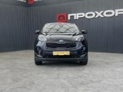 Kia Sportage IV Рестайлинг Пермь  - изображение 35
