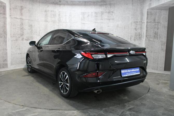 JAC J7 I с пробегом 2023 года, цена 1 312 000 рублей, 53266 км, хэтчбек, Автокод Объявления