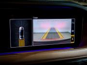 Mercedes-Benz S-Класс VI (W222 C217) Рестайлинг Химки  - изображение 56