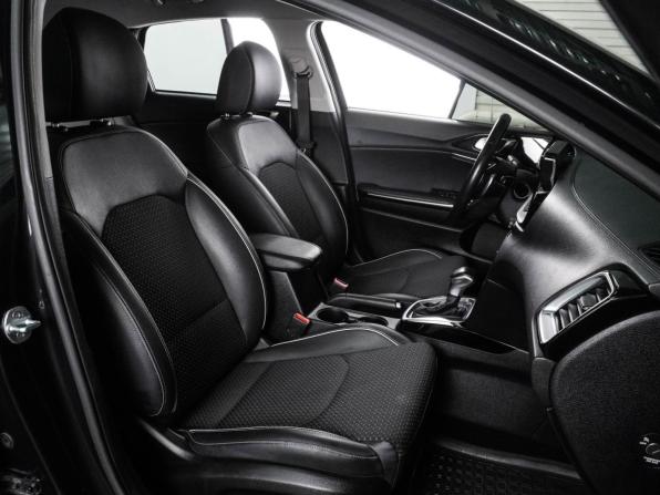 Kia Ceed III с пробегом 2019 года, цена 1 687 000 рублей, 110282 км, хэтчбек, Автокод Объявления