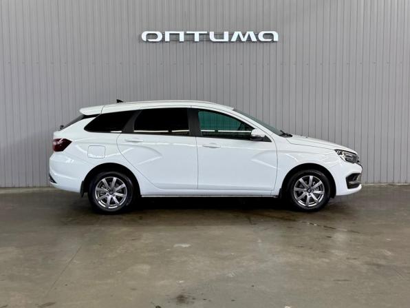Lada (ВАЗ) Vesta I Рестайлинг (NG) с пробегом 2024 года, цена 1 597 000 рублей, 6827 км, универсал, Автокод Объявления