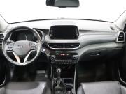 Hyundai Tucson III Рестайлинг Москва  - изображение 38