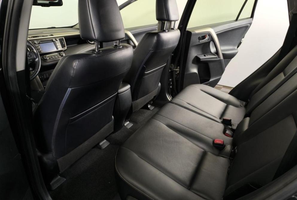 Toyota RAV4 IV (XA40) Нижний Новгород  - изображение 11