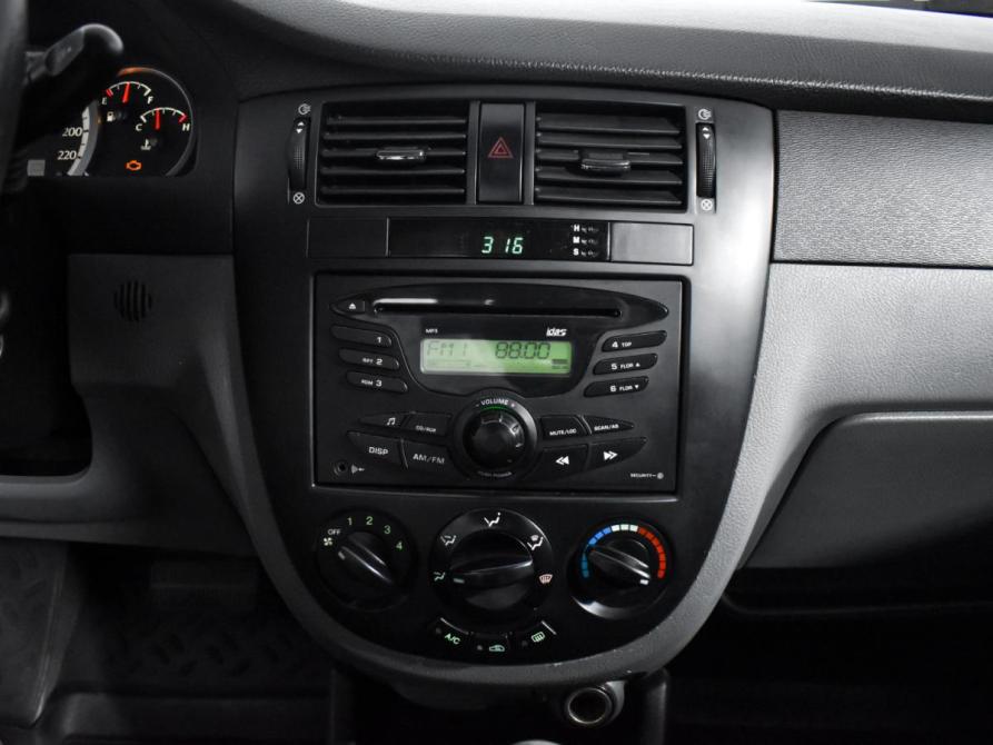 Daewoo Gentra II Санкт-Петербург  - изображение 16
