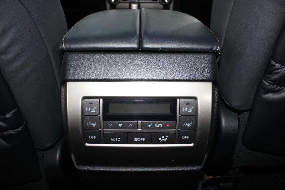 Lexus GX II Рестайлинг 2 Владивосток  - изображение 21
