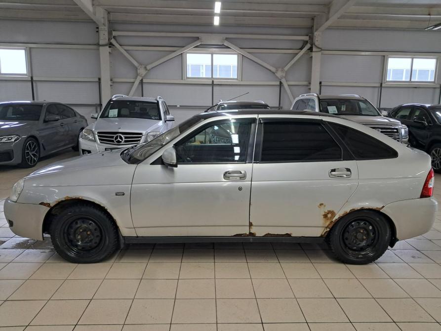 Lada (ВАЗ) Priora I Набережные Челны  - изображение 10