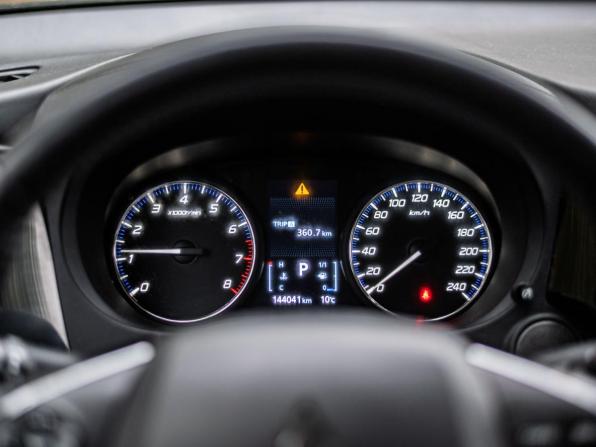 Mitsubishi Outlander III Рестайлинг 3 с пробегом 2020 года, цена 1 779 000 рублей, 143679 км, внедорожник, Автокод Объявления