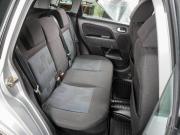 Ford Fiesta Mk5 Воронеж  - изображение 22