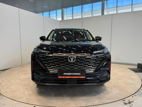 Changan CS55 Plus II с пробегом 2023 года, цена 2 140 000 рублей, 55733 км, внедорожник, Автокод Объявления