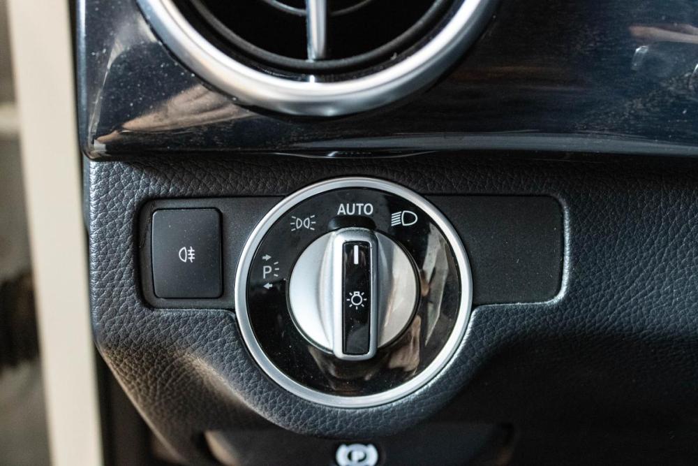 Mercedes-Benz GLK-Класс I (X204) Рестайлинг Уфа  - изображение 16