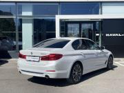 BMW 5 серии VII (G30/G31/G38) Москва  - изображение 29