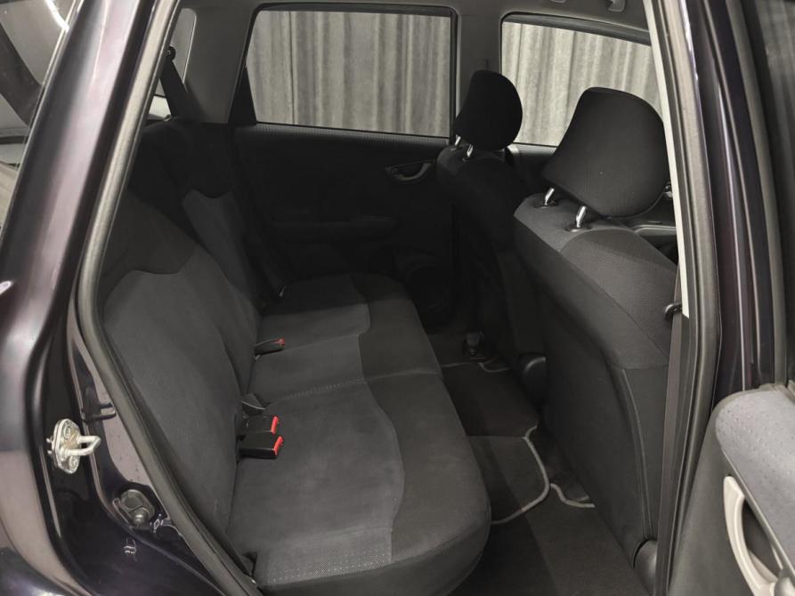 Honda Fit II Красноярск  - изображение 16