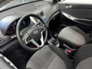 Hyundai Solaris I Казань  - изображение 30