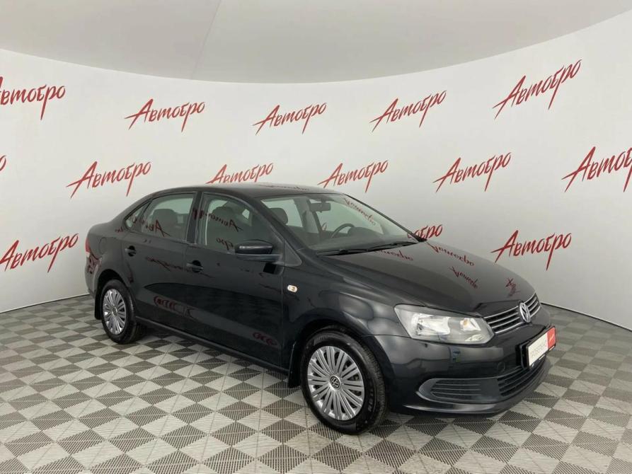 Volkswagen Polo V Псков  - изображение 7