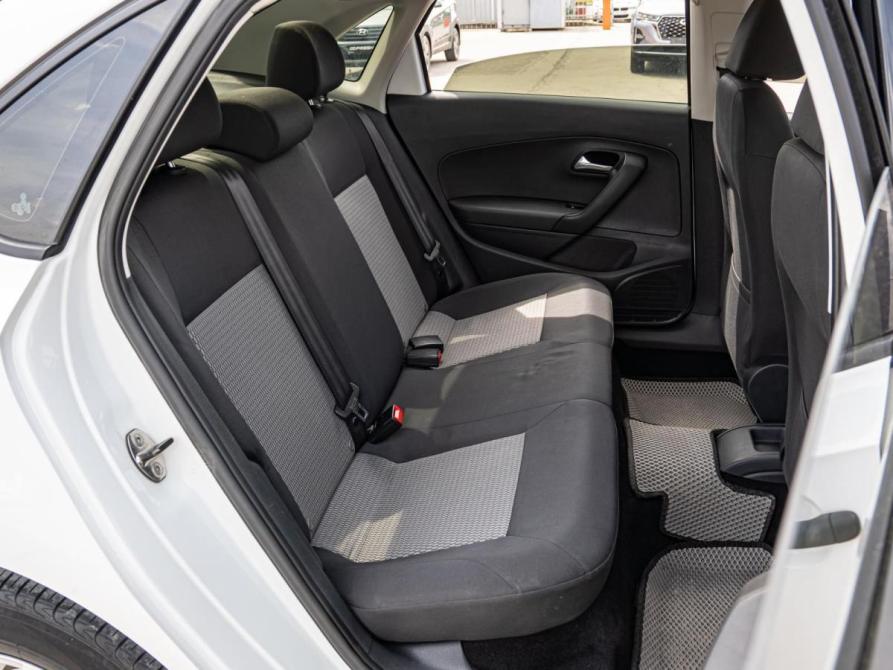 Volkswagen Polo V Краснодар  - изображение 7