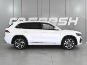 Geely Monjaro I Ростов-на-Дону  - изображение 37