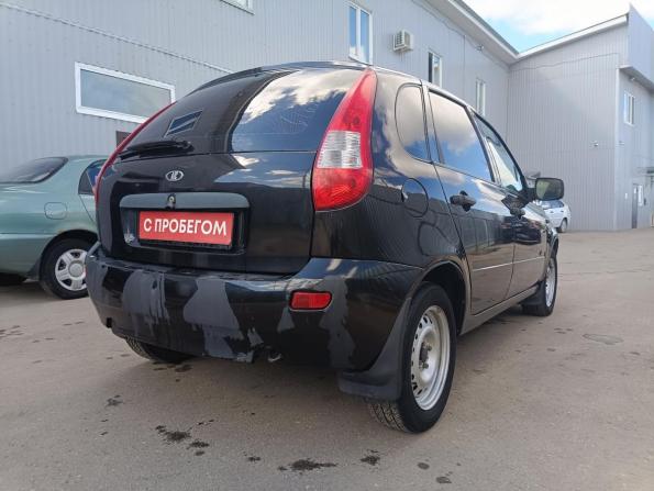 Lada (ВАЗ) Kalina I с пробегом 2011 года, цена 170 000 рублей, 244000 км, хэтчбек, Автокод Объявления