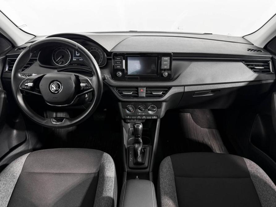 Skoda Rapid II Санкт-Петербург  - изображение 15