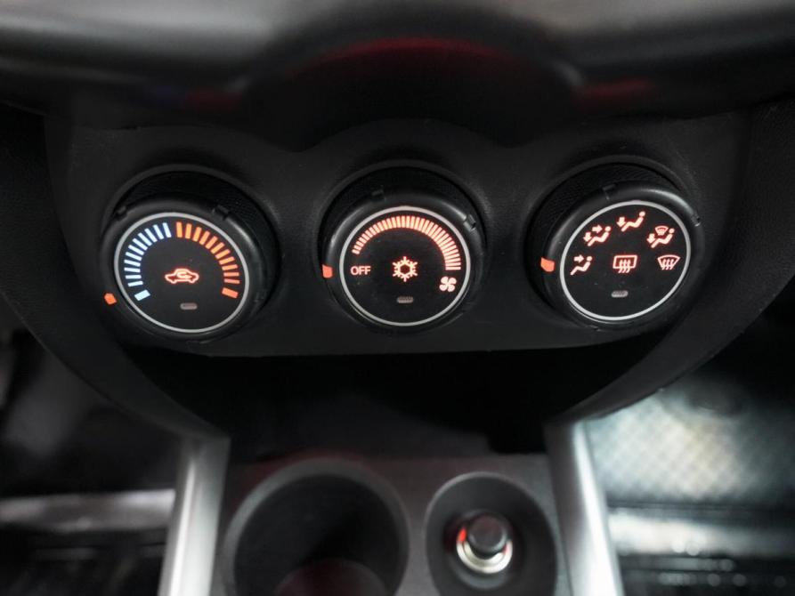 Mitsubishi ASX I Рестайлинг Ульяновск  - изображение 16