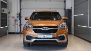 Chery Tiggo 4 I Уфа  - изображение 18