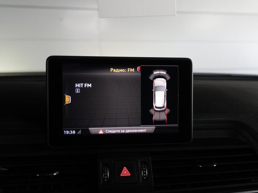 Audi Q5 II (FY) Санкт-Петербург  - изображение 19