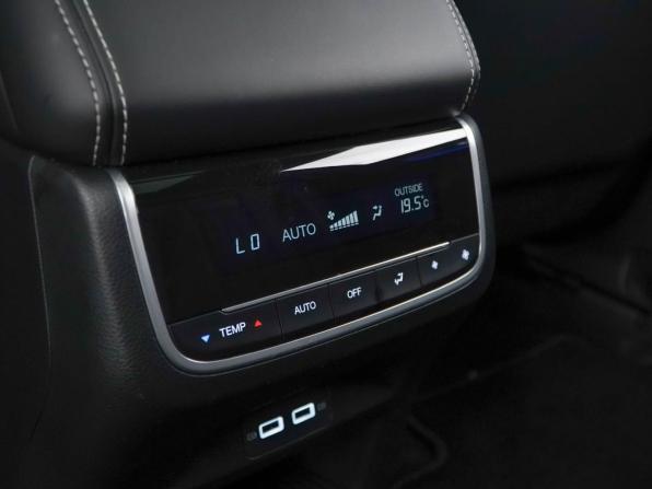 GAC GS8 II с пробегом 2024 года, цена 3 448 444 рубля, 49808 км, внедорожник, Автокод Объявления