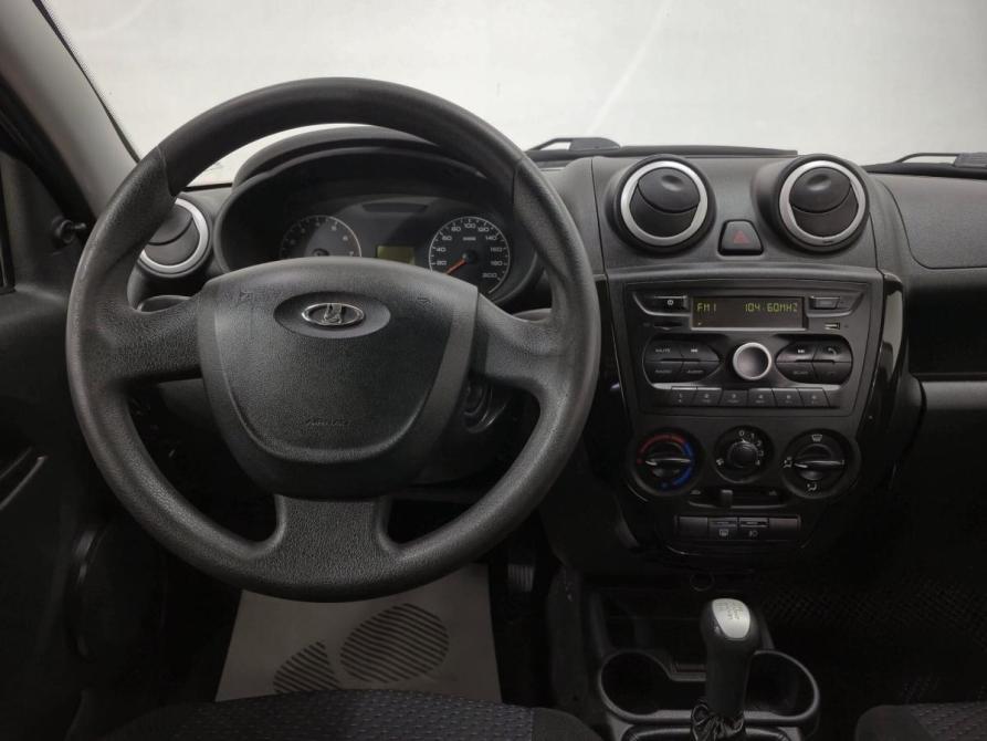 Lada (ВАЗ) Granta I Альметьевск  - изображение 11