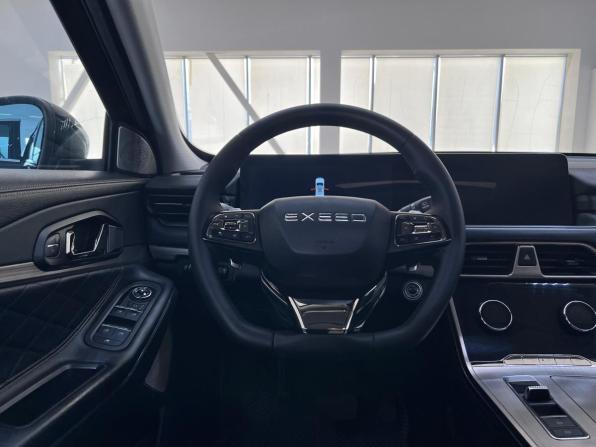 Exeed TXL I с пробегом 2021 года, цена 1 690 000 рублей, 153818 км, внедорожник, Автокод Объявления