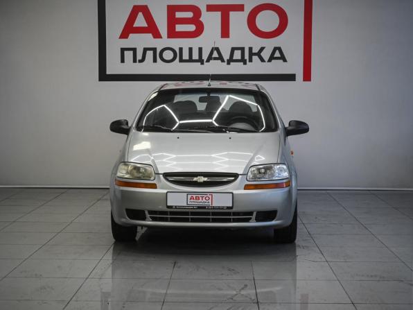 Chevrolet Aveo I с пробегом 2004 года, цена 369 000 рублей, 115000 км, седан, Автокод Объявления