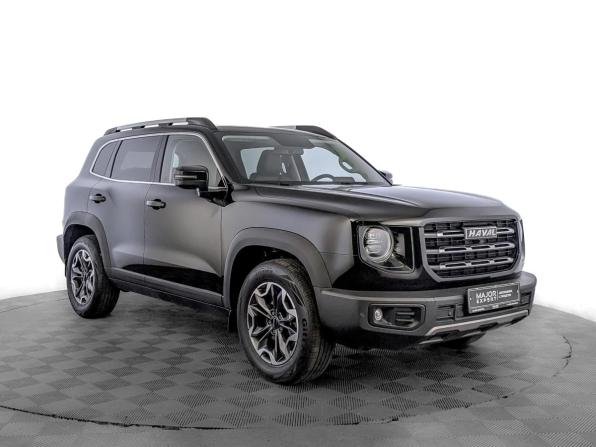 Haval Dargo I с пробегом 2023 года, цена 2 299 000 рублей, 82000 км, внедорожник, Автокод Объявления