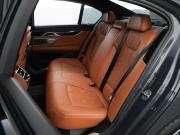 BMW 7 серии VI (G11/G12) Рестайлинг Москва  - изображение 40