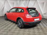 Volvo C30 I Москва  - изображение 22