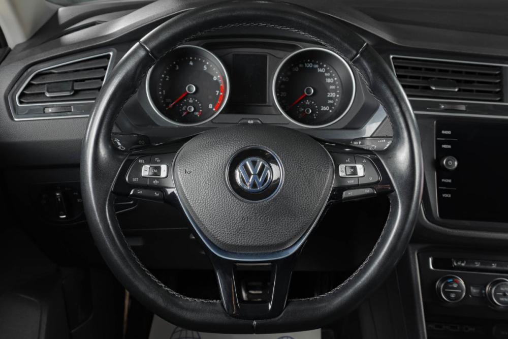Volkswagen Tiguan II Тюмень  - изображение 14